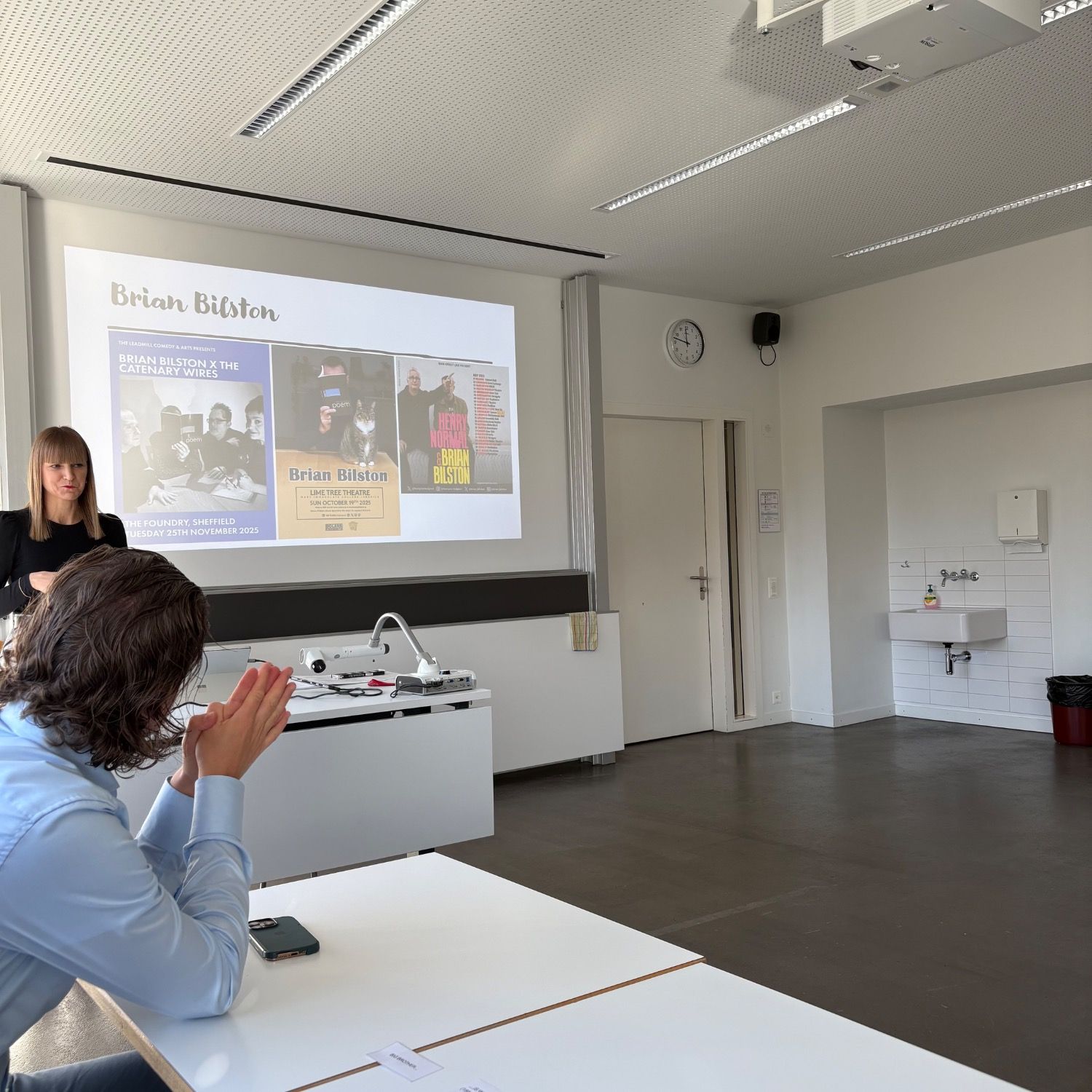 Vorschaubild «KZO Alumni go back to KZO 2025»