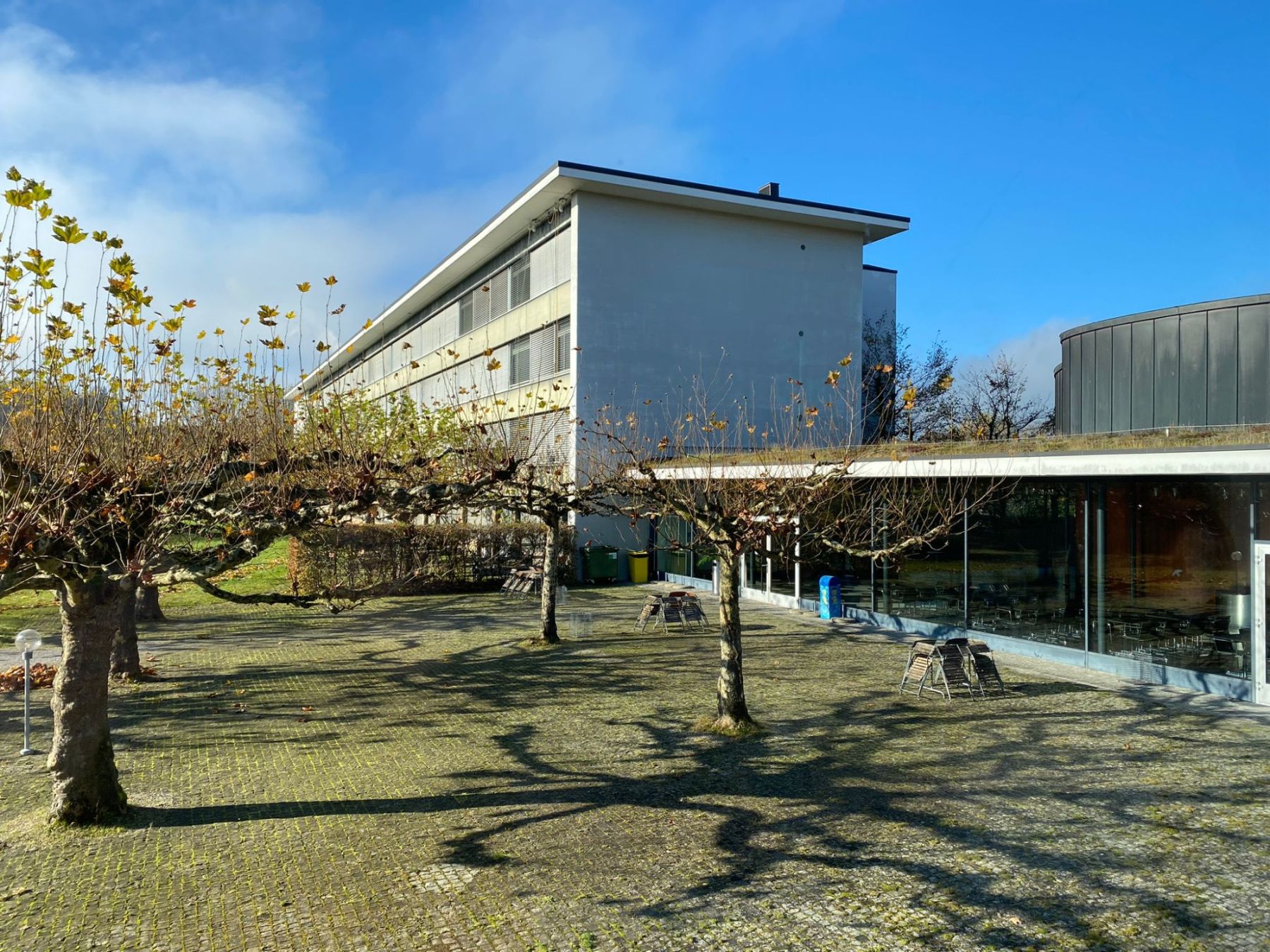 Vorschaubild «GV 2025»